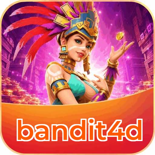 bandit4d Key Features