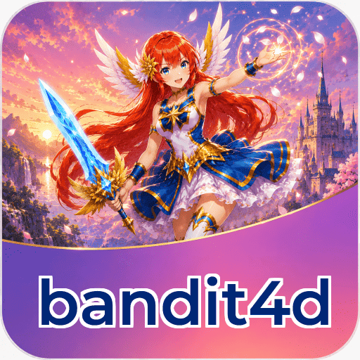 Persyaratan Sistem bandit4d APK