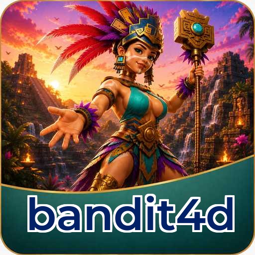 Nilai Inti bandit4d