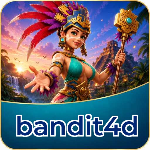 Fitur bandit4d