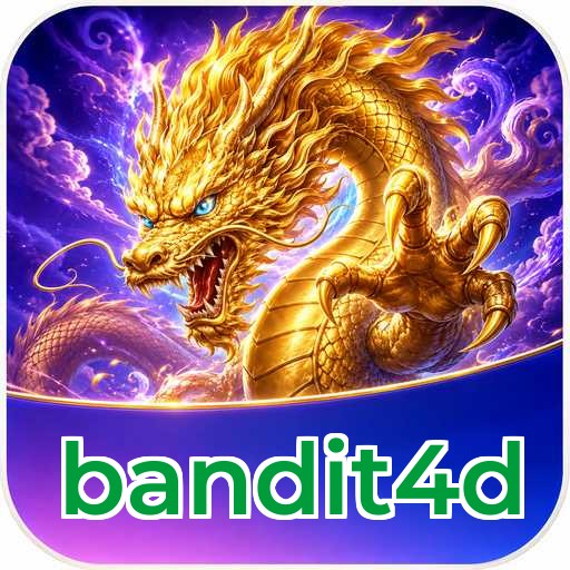 bandit4d APK Indonesia - Dashboard dan Interface