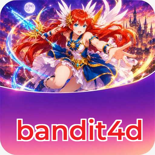 Versi APK bandit4d