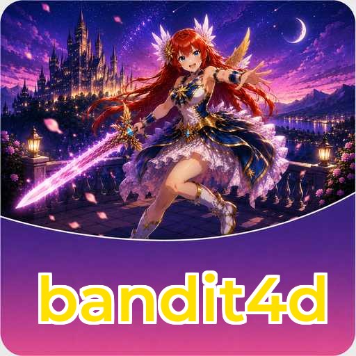 Tutorial Instalasi bandit4d APK