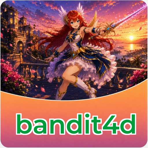 FAQ Instalasi bandit4d APK
